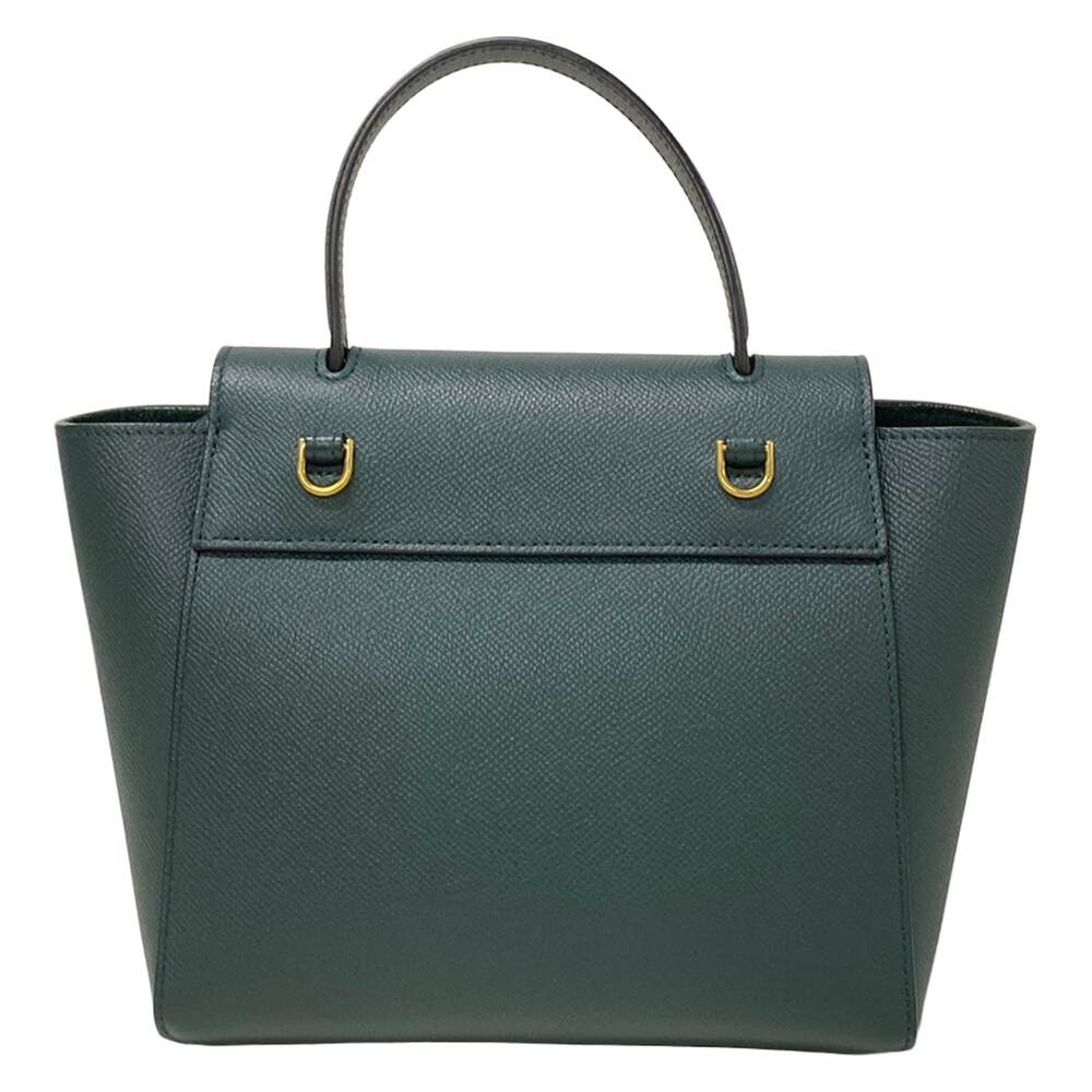 Celine Belt Bag Nano Handbag - Picture 3 of 15